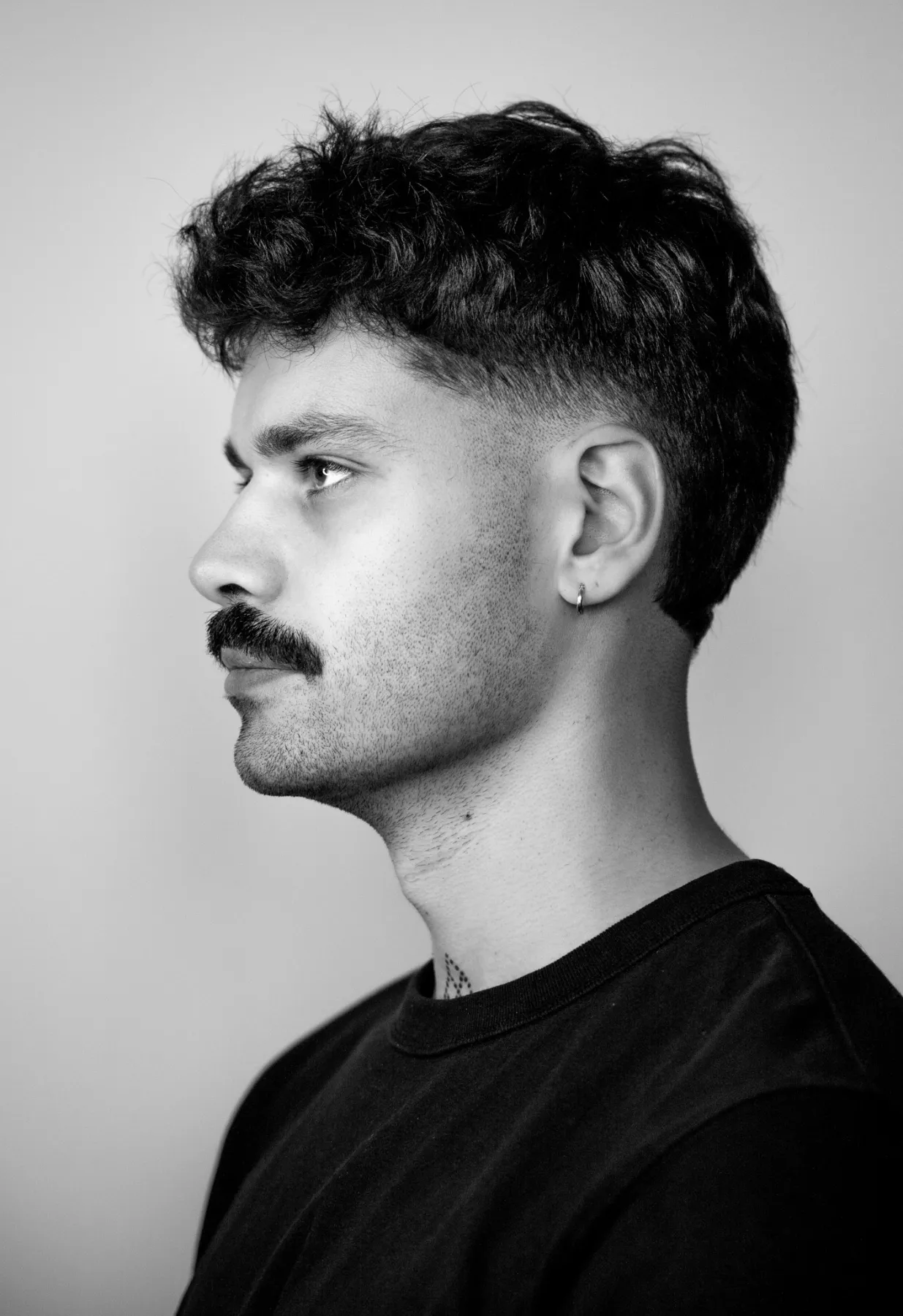Portrait Hugo Braillon