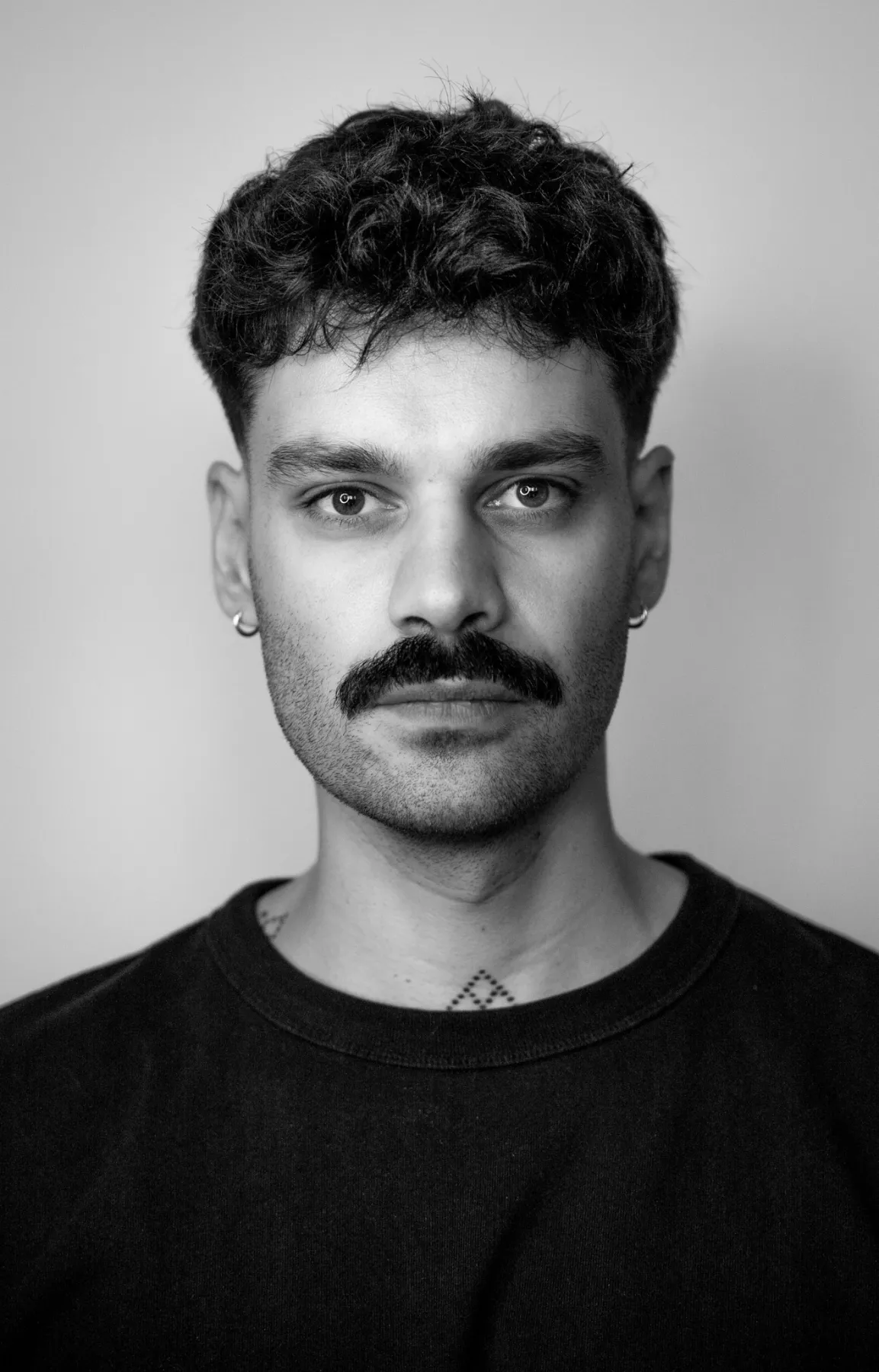 Portrait Hugo Braillon profil